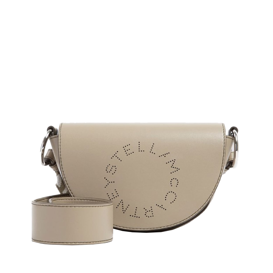 스텔라맥카트니/ 말리 로고백 밤부 700083W8542 9809 STK