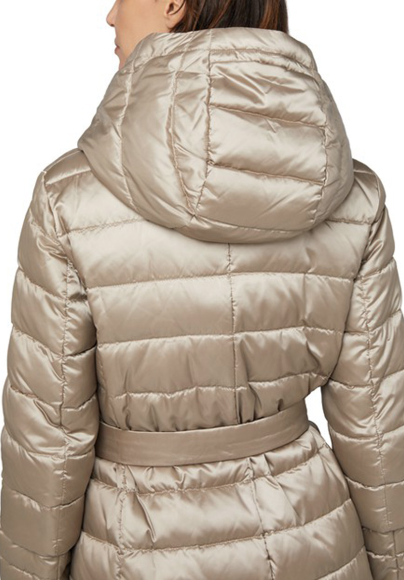 막스마라 더 큐브/ 여성 노베 리버시블 다운 패딩 루체 2394960236600 019 STK - MAXMARA THE CUBE