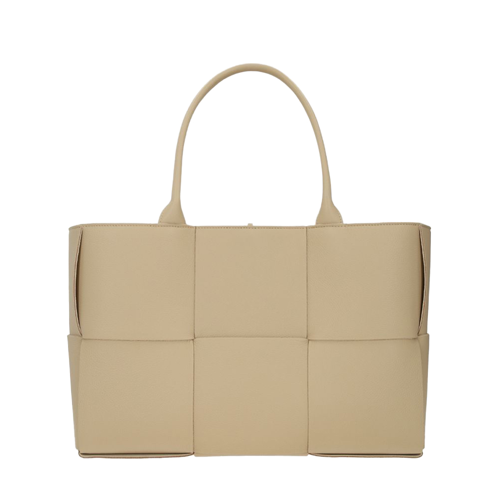  보테가베네타 / 아르코 토트백 미디엄 포리지 609175 VCP11 9776 STK