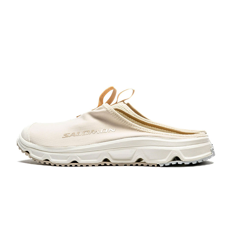 살로몬 / RX 슬라이드 3.0 아몬드 밀크, 알로에워시, 바닐라아이스L47298500 STK - SALOMON