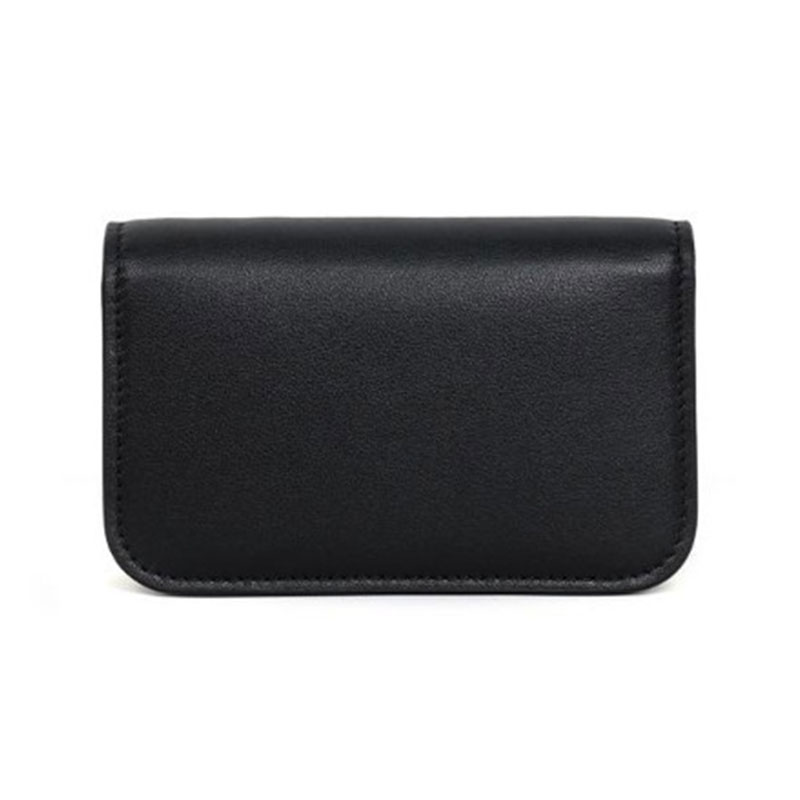 발렌티노 가라바니 / 로코 마이크로 숄더백 블랙 3W2P0Z28ZXL 0NO STK - VALENTINO GARAVANI