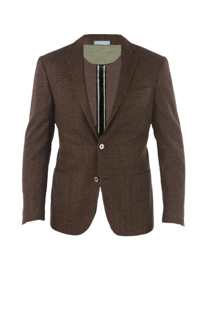 꼬르넬리아니 / 남성 수트 자켓 82X294 8816500 031 Brown BPG