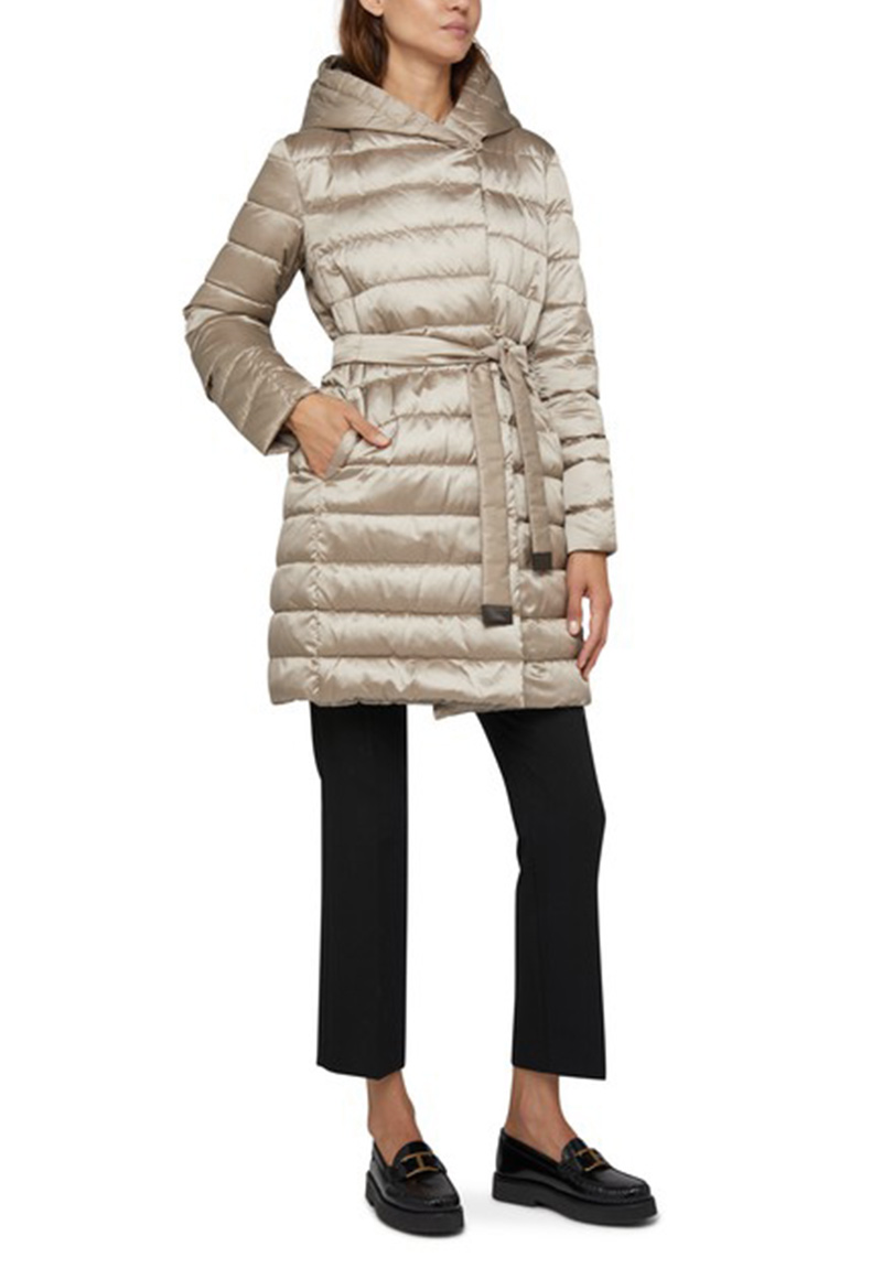 막스마라 더 큐브/ 여성 노베 리버시블 다운 패딩 루체 2394960236600 019 STK - MAXMARA THE CUBE