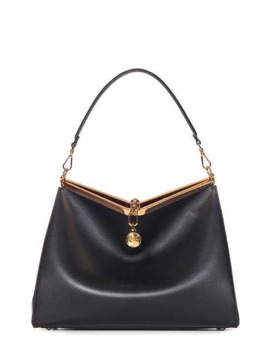  에트로 / 여성 벨라 라지 백 WP1B0003 AU022 N000001 BLACK BPG