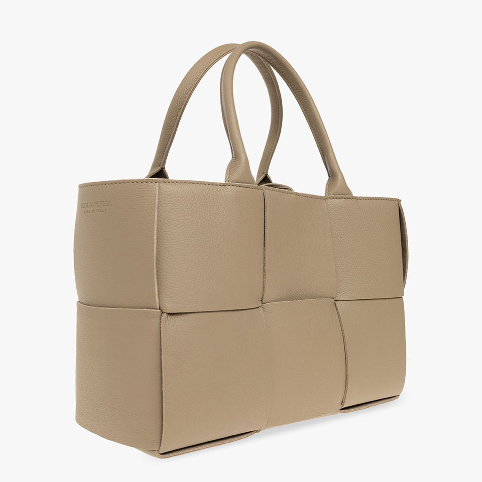  보테가베네타 / 아르코 토트백 스몰 토프 652867 VCP11 1520 STK - BOTTEGA VENETA