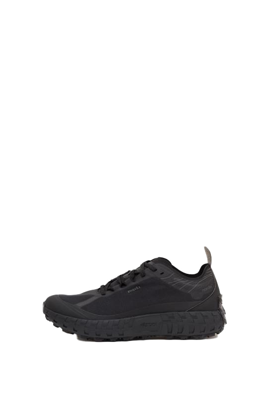 노르다 / 여성 트레일 러닝 슈즈 NORDA001WSTEALTHBLACK STEALTH BLACK BPG