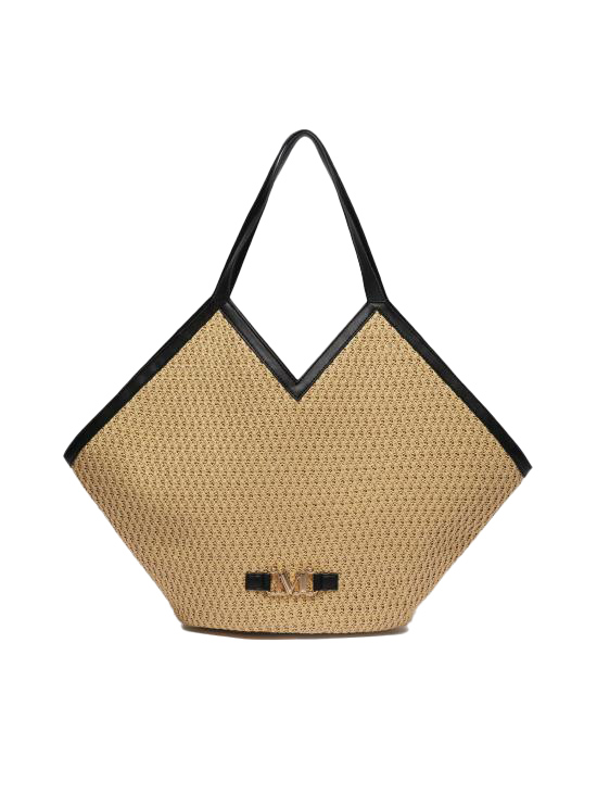  막스마라 / 여성 루이지 비치백 2516511079600 BPG