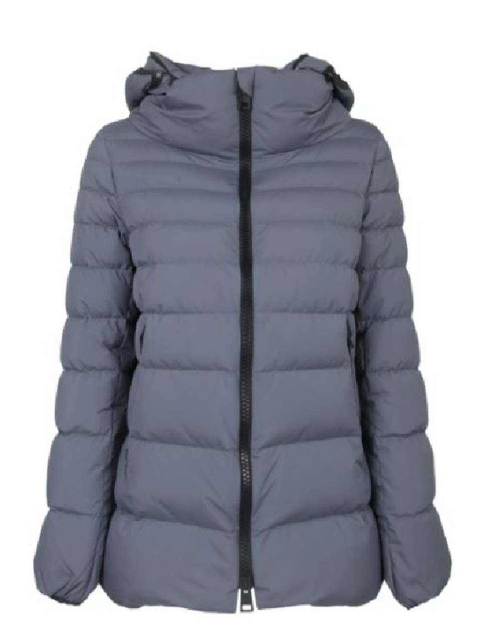  에르노 / 여성 라미나르 패딩 코트 그레이 PI079DL11106 9001 STK