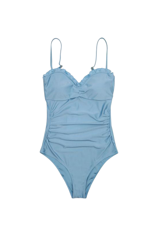  가니 / 여성 원피스 수영복 A5892561 GLACIER LAKE BPG