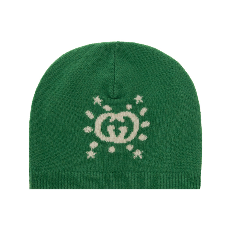  구찌 / 키즈 비니 749513 3K2063178 BPG - GUCCI