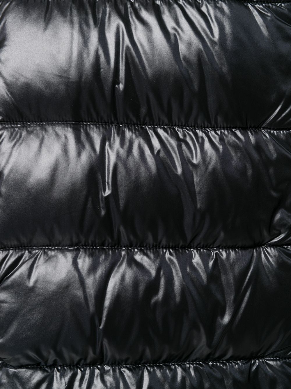  에르노 / 여성 도라 다운 코트 패딩 블랙 PI0177DIC 12017 9300 STK - HERNO