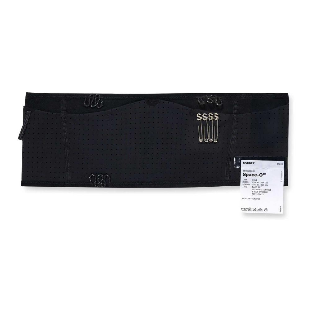 26FW 새티스파이 스페이스-오 벨트 Space-O Belt MRK - SATISFY