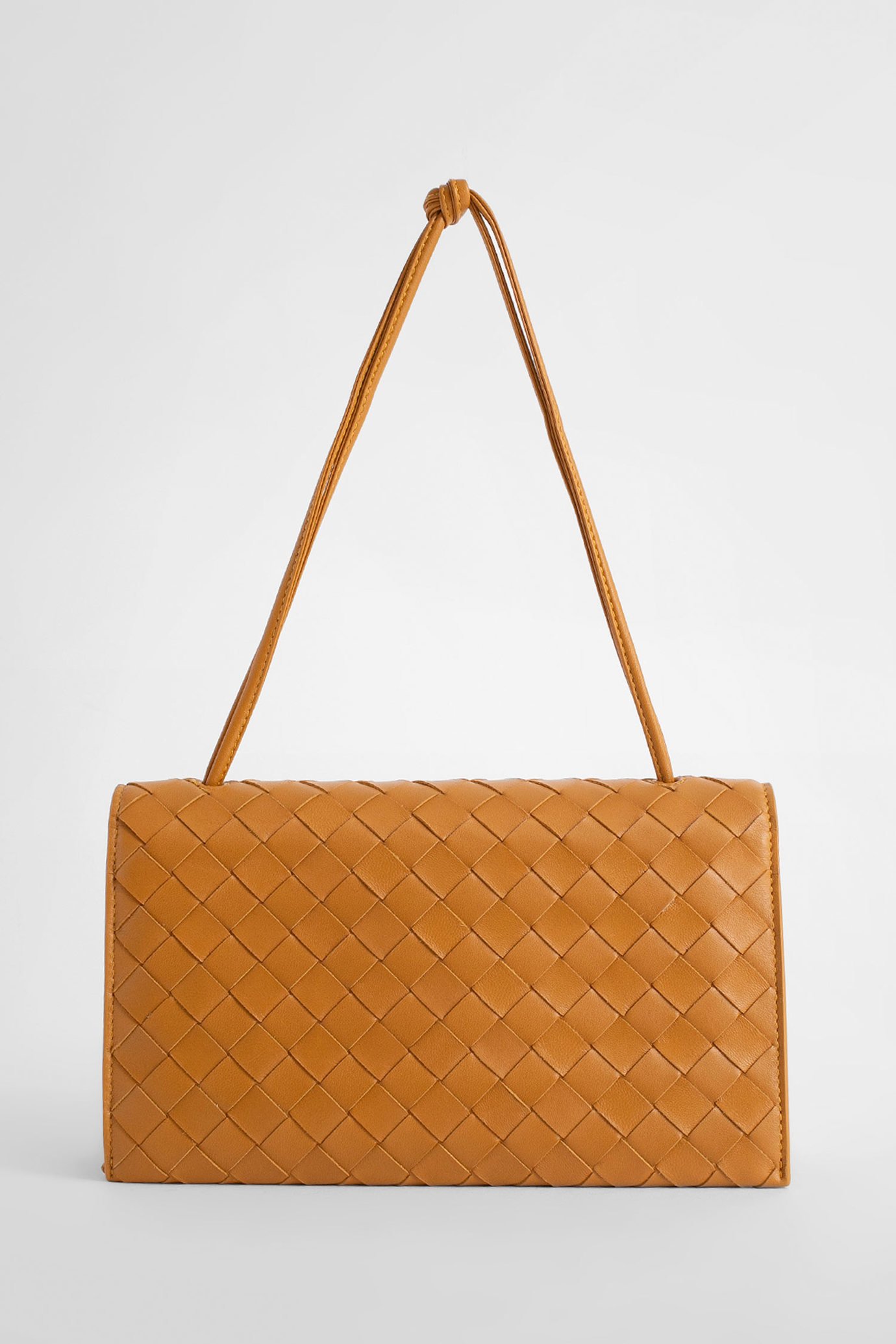 보테가베네타 / 인트레치아토 스트랩 트리오 파우치백 콥 717435 VCPP3 7716 STK - BOTTEGA VENETA