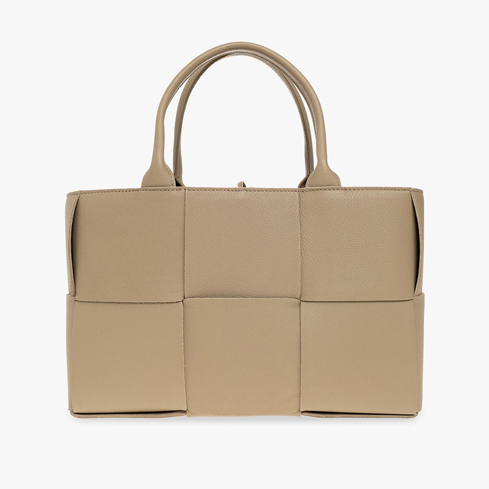  보테가베네타 / 아르코 토트백 스몰 토프 652867 VCP11 1520 STK - BOTTEGA VENETA