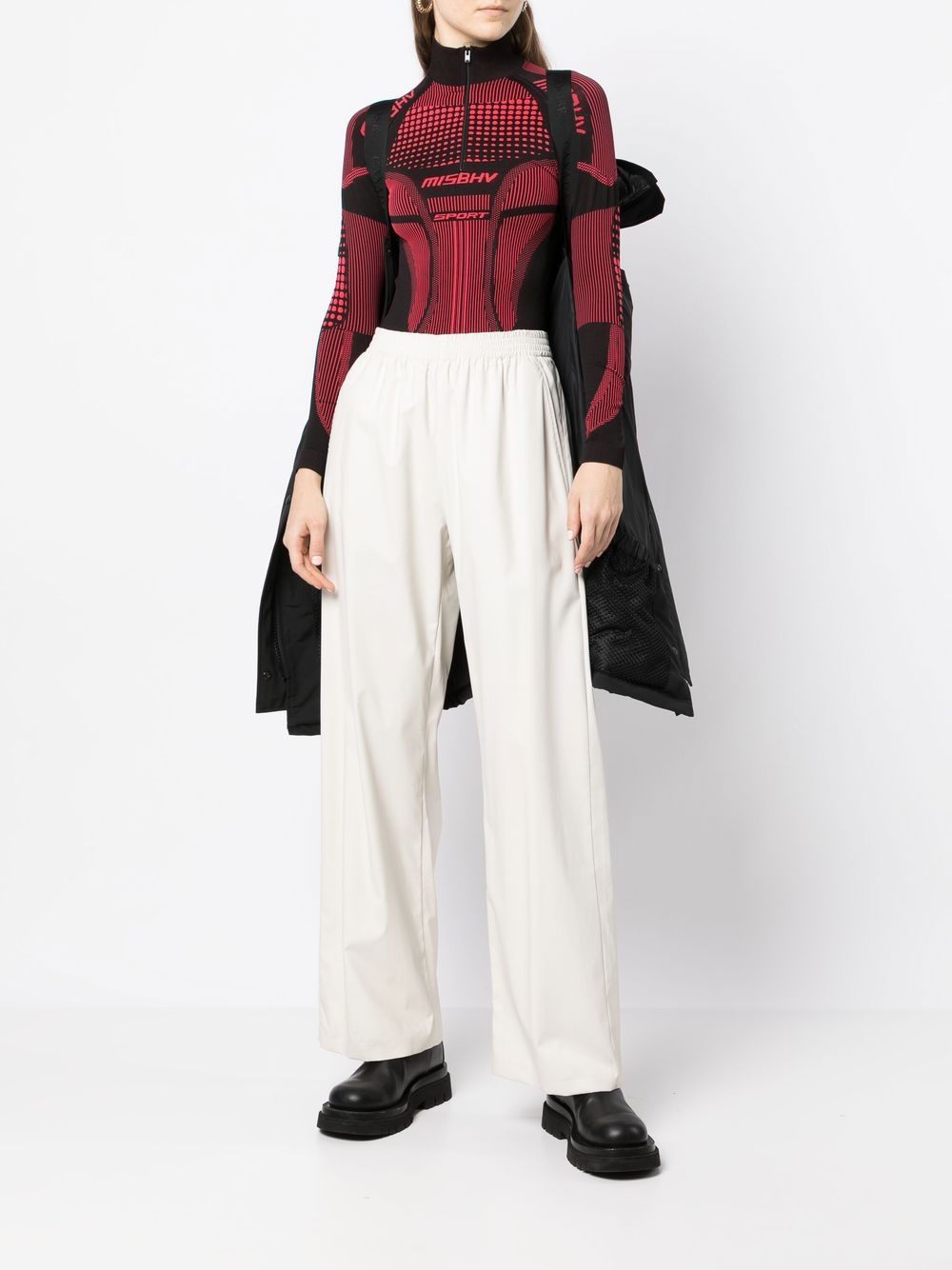 캐나다구스 / 여성 쉘번 파카 블랙 3802W 61 STK - CANADA GOOSE