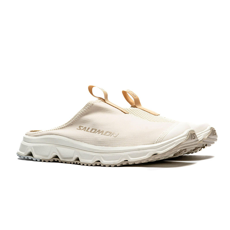 살로몬 / RX 슬라이드 3.0 아몬드 밀크, 알로에워시, 바닐라아이스L47298500 STK - SALOMON