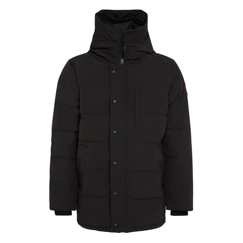 캐나다구스 / 남성 카슨 파카 블랙 2079M 61 STK