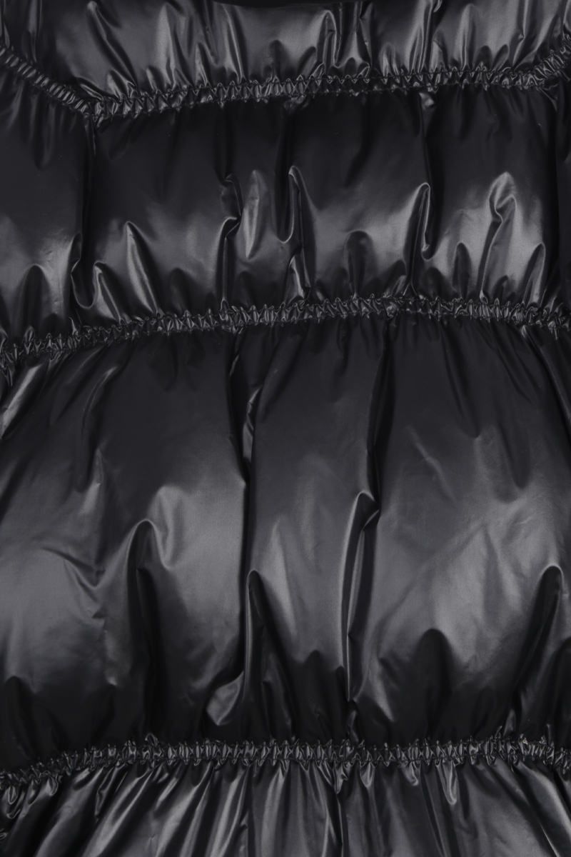 크리스조이 / 여성 아이코닉 클라우드 다운 패딩 블랙 AFPW001STR BK01 STK - KHRISJOY