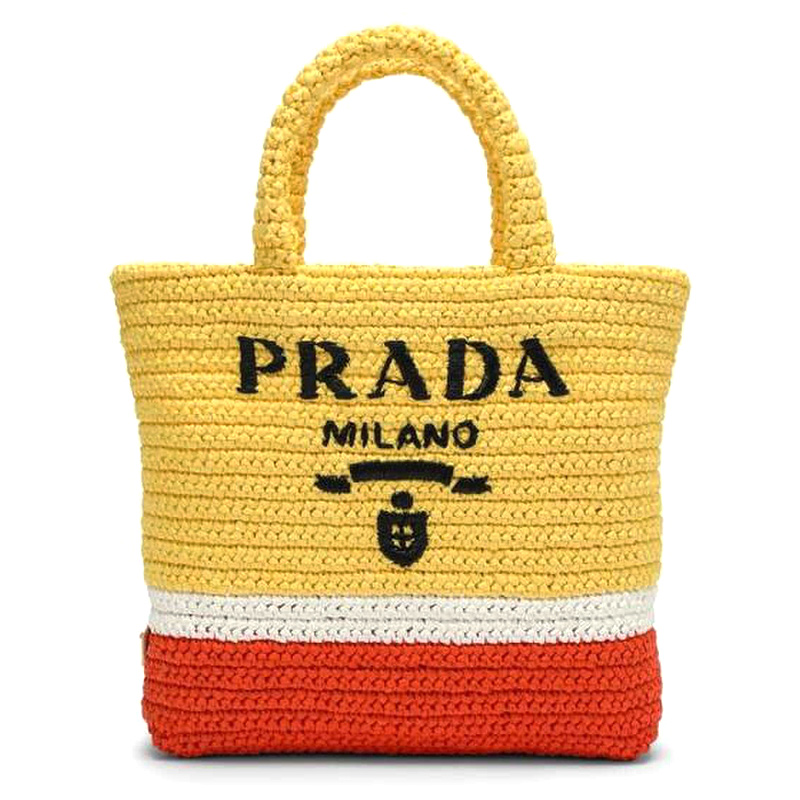  프라다/ 토트백 1BG422OOB2A2T BPG