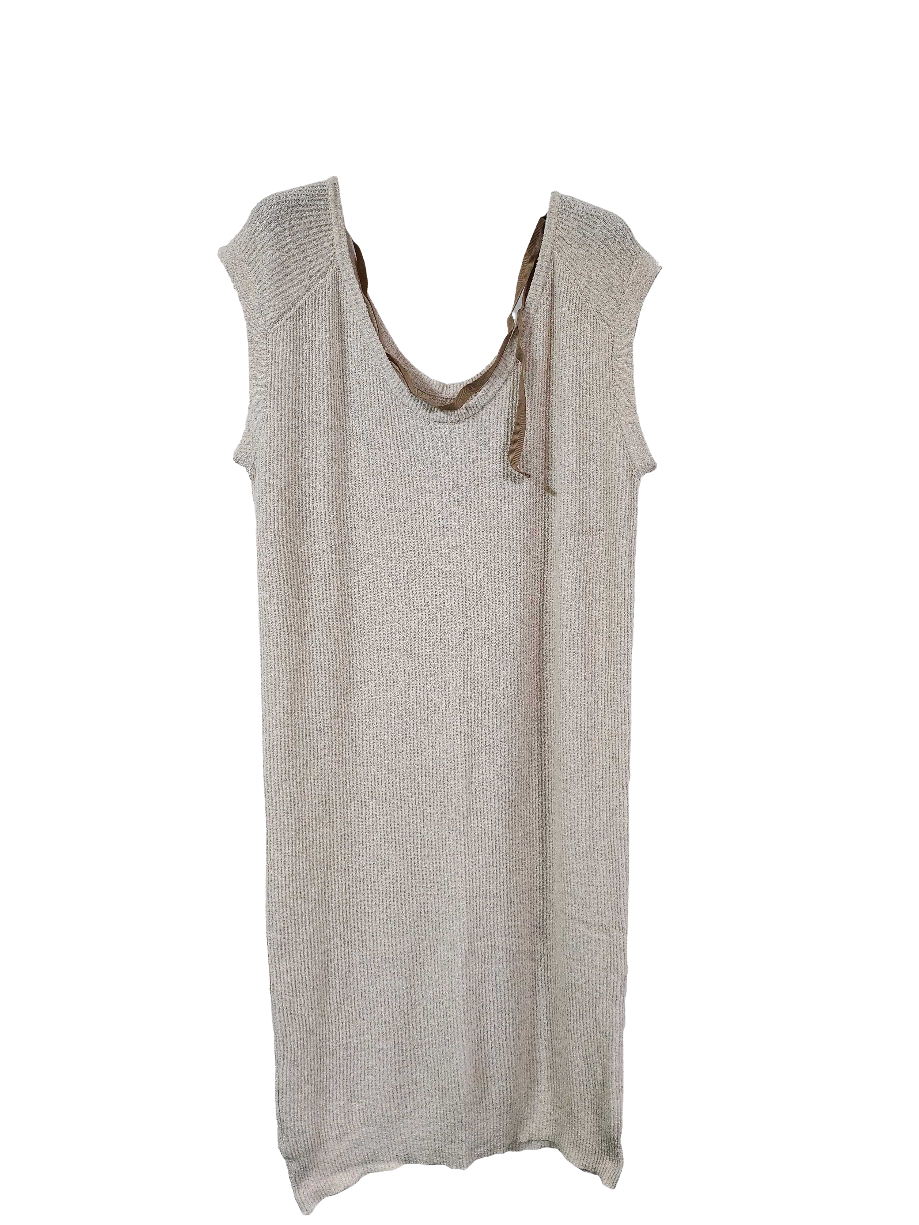  휴머노이드 / 여성 오가닉 원피스 VANDER COCONUT BPG