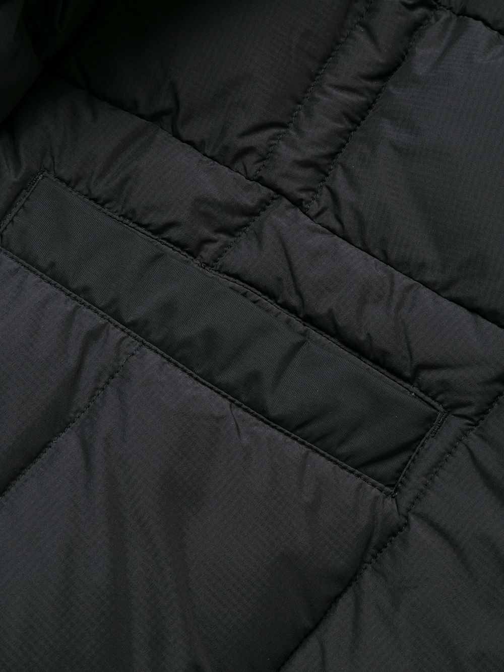 캐나다구스 / 여성 앨리스턴 다운 패딩 블랙 5076L 61 STK - CANADA GOOSE