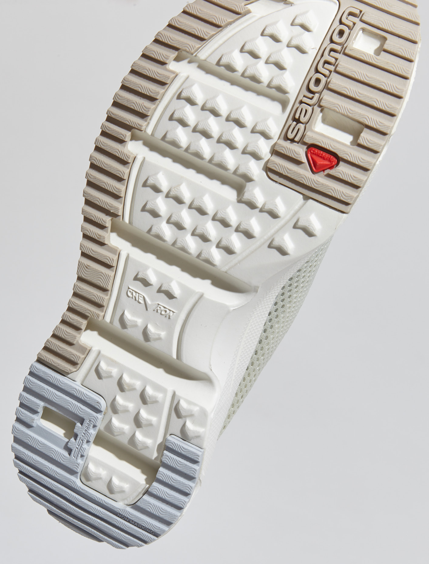 살로몬 / RX 슬라이드 3.0 아몬드 밀크, 알로에워시, 바닐라아이스L47298500 STK - SALOMON