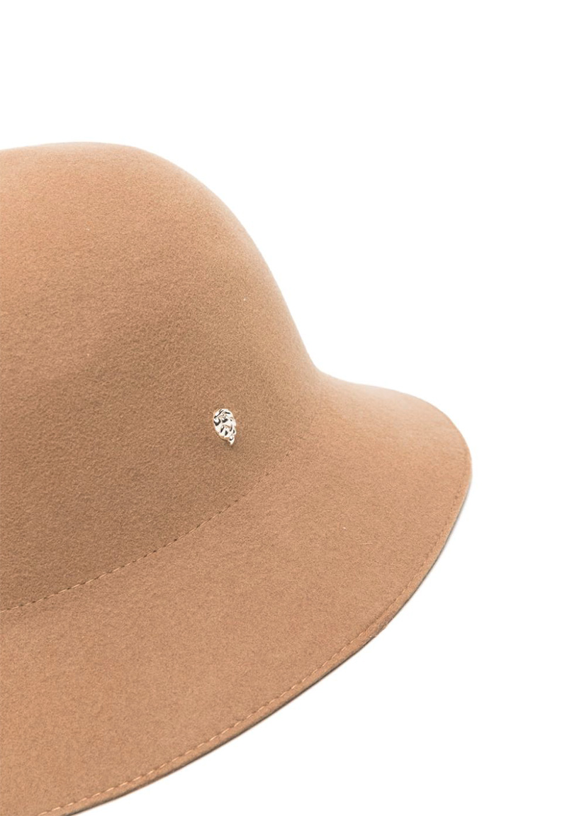 헬렌카민스키 / 여성 마리코 클로슈햇 카멜/넛 HAT51145 STK - HELEN KAMINSKI