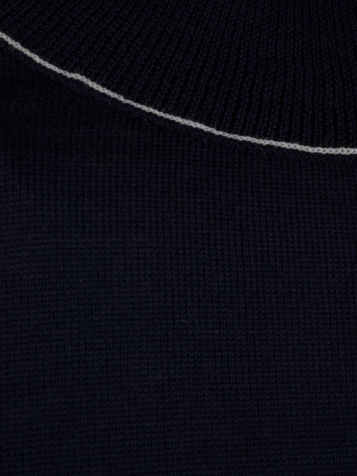 메종마르지엘라 / 여성 워크인 프로그레스 네이비 SI0HA0005 S17814 511F STK - MAISON MARGIELA