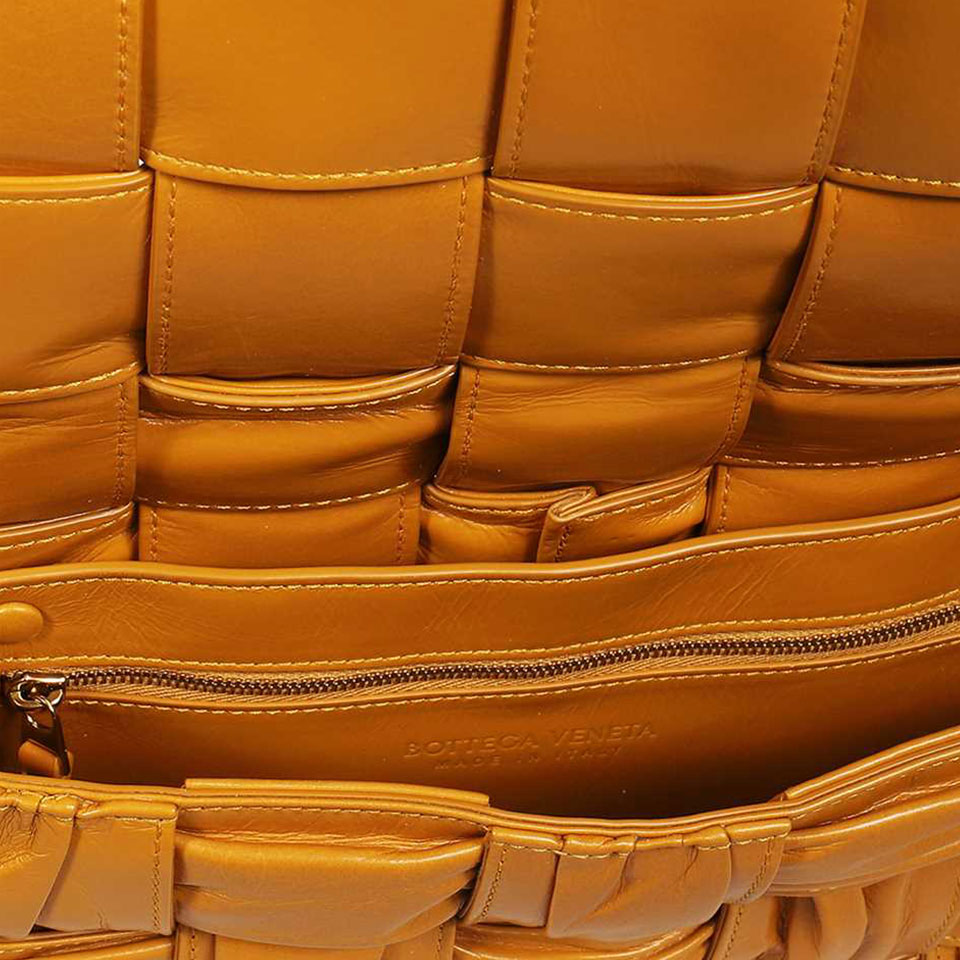 보테가베네타 / 플리츠 카세트백 콥 717089 V2FY1 7713 STK - BOTTEGA VENETA