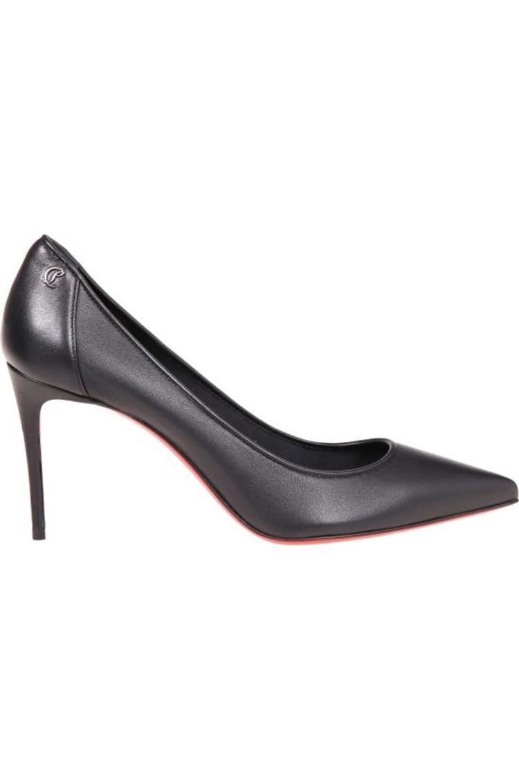 크리스챤 루부탱 / 여성 힐/펌프스 1240544 B439 Black BPG