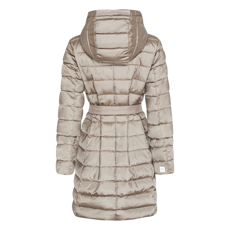 막스마라 더 큐브/ 여성 노베 리버시블 다운 패딩 루체 2394960236600 019 STK - MAXMARA THE CUBE