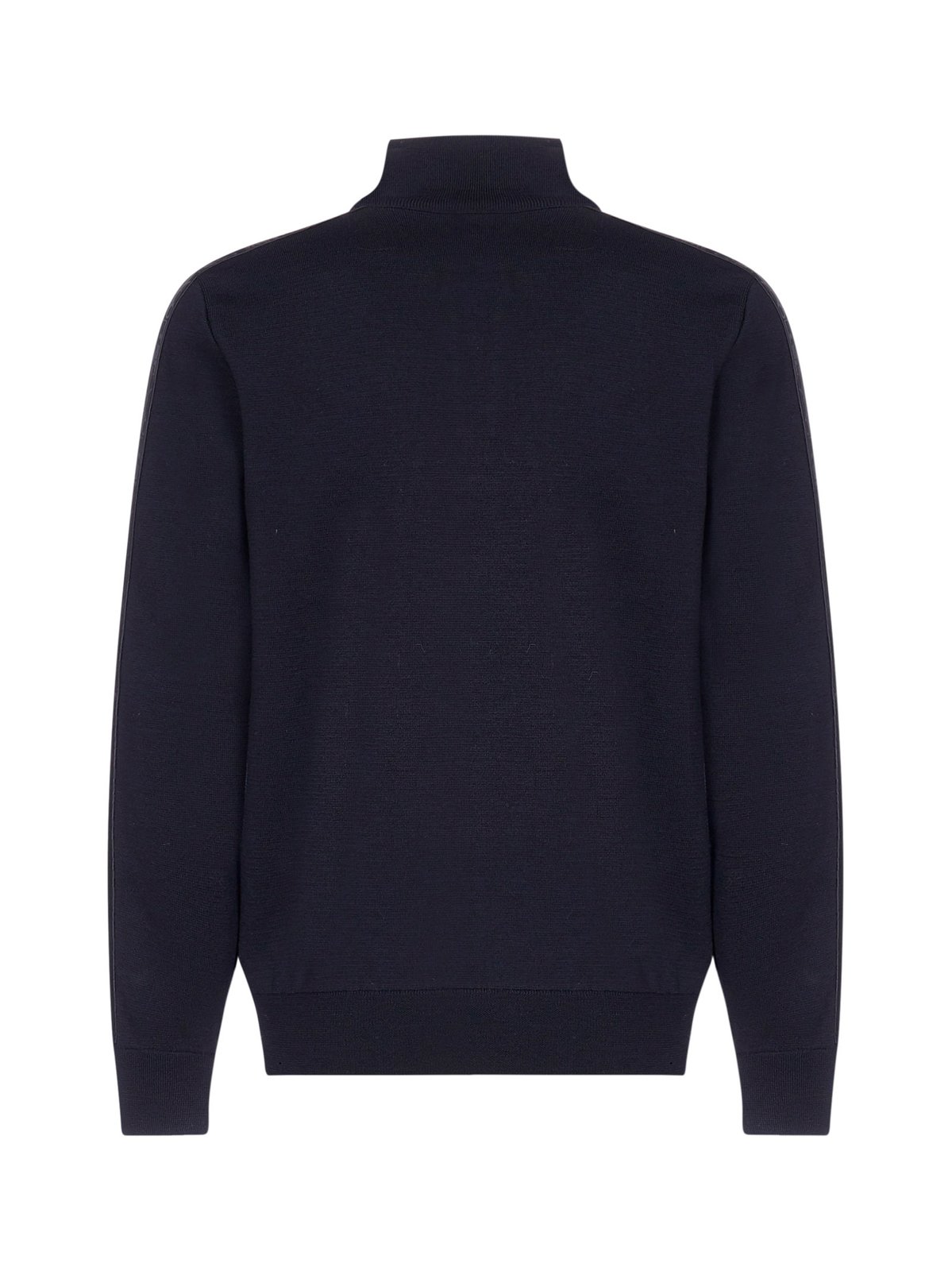  디올옴므 / 남성 오블리크 자카드 터틀넥 스웨터 113M623AT192 BPG - DIOR