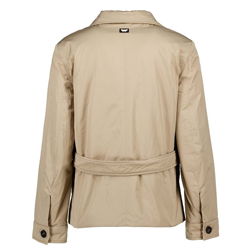 위켄드막스마라 / 여성 사코 퀼팅 패딩 패딩 베이지 2354860339600 001 STK - WEEKEND MAX MARA