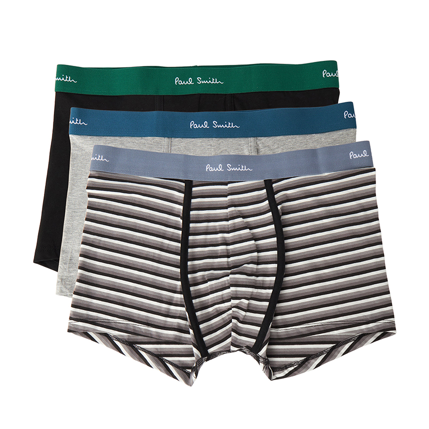 25SS 폴 스미스 / 남성 팬티 M1A914P3PK73 MIXED PLATE 1 BPG
