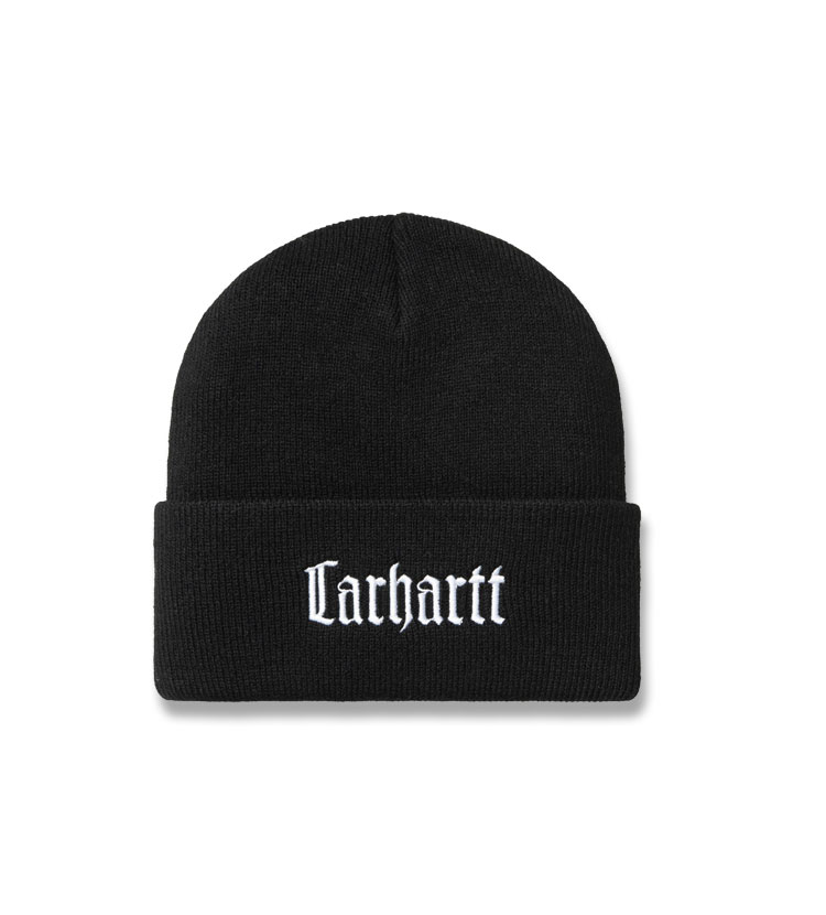 25FW 칼하트 WIP 스쿨링 비니 I035521 K02XX