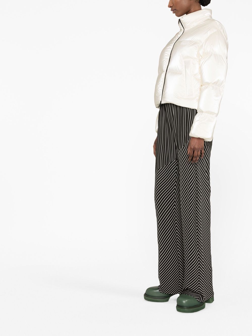  듀베티카 / 여성 디아데마 패딩 베이지 VDDJ02026K0001 BGL STK - DUVETICA