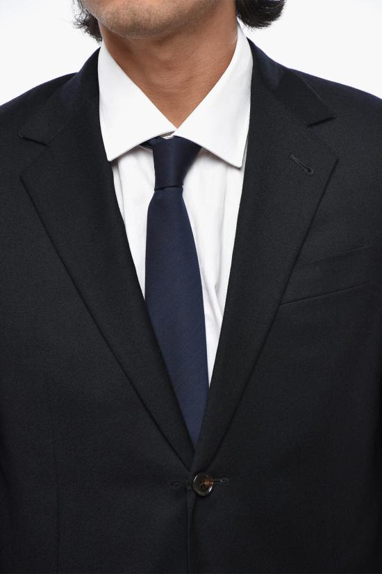 꼬르넬리아니 / 남성 수트 세트 92NH09 3818404 001 Blue BPG - CORNELIANI