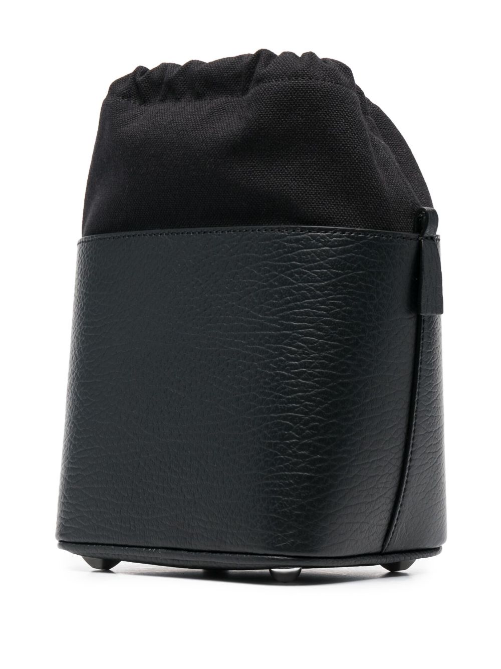 메종마르지엘라 / 5AC 스몰 버킷백 블랙 S61WG0035 P4348 T8013 STK - MAISON MARGIELA