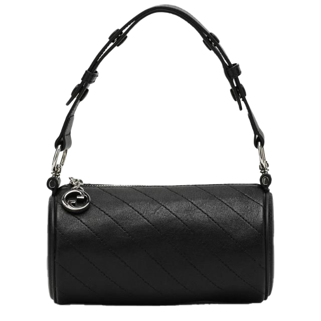  구찌 / 여성 블론디 미니 숄더백 760170AACPY Black BPG