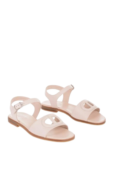  크리스챤디올 / 여아 키즈 스트랩 샌들 3SBS15SHOO353 Pink BPG