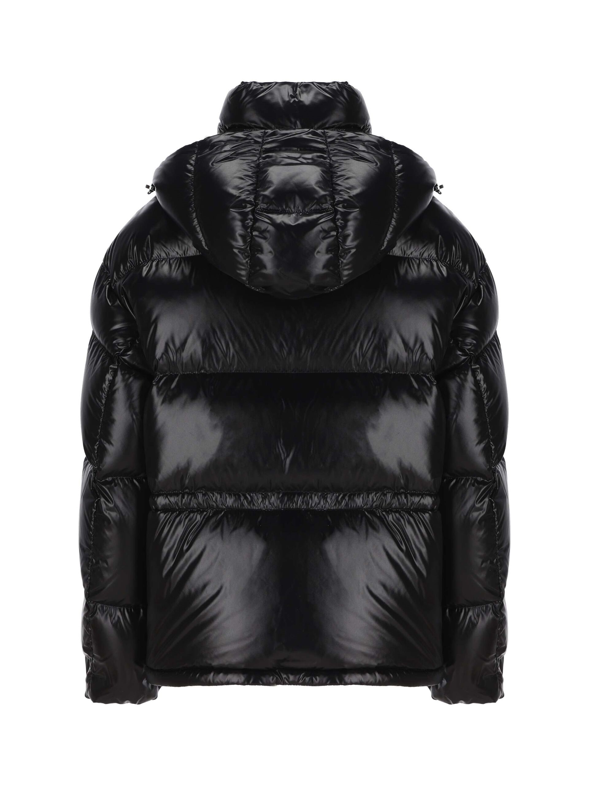 몽클레어 / 여성 아바예 다운 자켓 블랙 1A00063 68950 999 STK - MONCLER