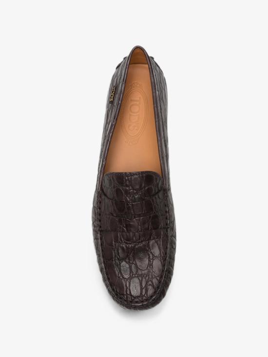 26FW 토즈 슈즈 XXW22L00010VFN C609 - TODS