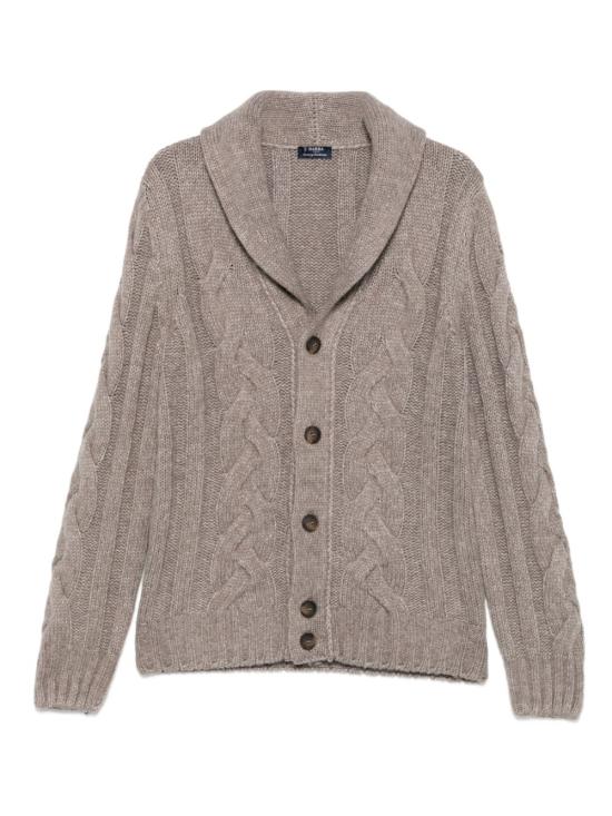 26FW 발바 가디건 1910710589 050 BEIGE