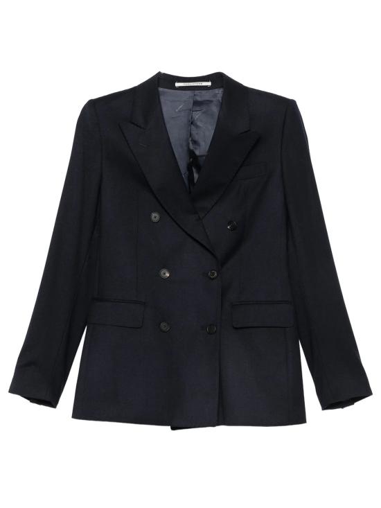 26FW 딸리아토레 수트 자켓 T PARIGI10BAD 520038 B3085 BLU