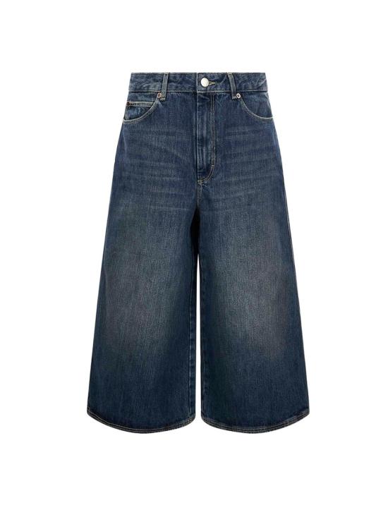 26FW 쉐르 숏팬츠 SHO1199JOYCE JEA0326W DENIM BLUE