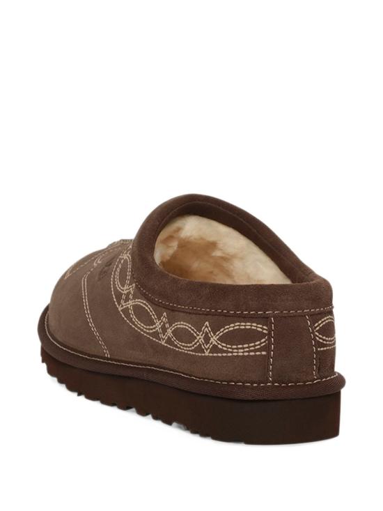 26FW 어그 뮬/슬리퍼 1182251 BCDR BURNT CEDAR - UGG