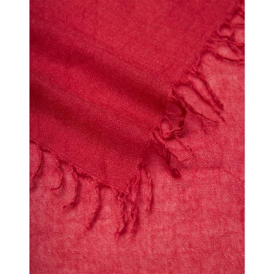 26FW 팔리에로 사르티 머플러/스카프 0001 97268 RED - FALIERO SARTI