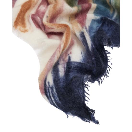 26FW 팔리에로 사르티 머플러/스카프 2098 3710 MULTICOLOR - FALIERO SARTI