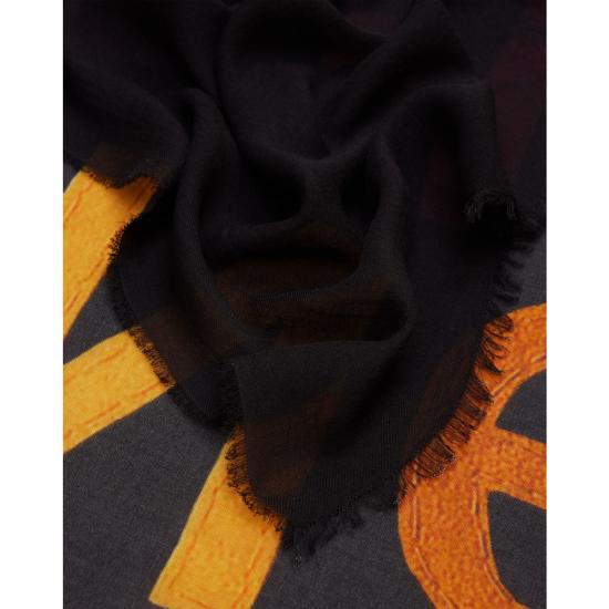 26FW 팔리에로 사르티 머플러/스카프 2127 3480 MULTICOLOR - FALIERO SARTI