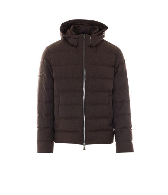 26FW 에르노 패딩 PI001401U 335298800 BROWN